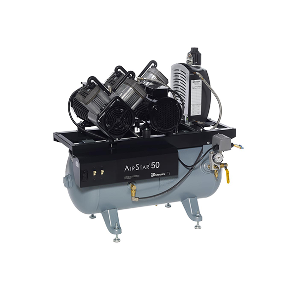 compresor air star as