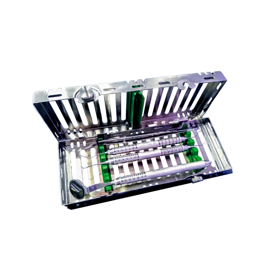 cassette de diagnóstico imexamch