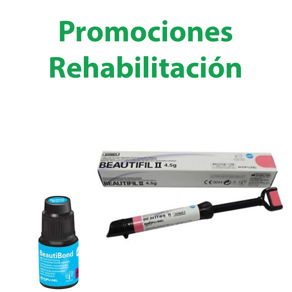 promociones rehabilitación